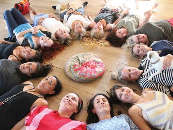 Espíritu de Mujer, Grupo Online de Estudio. Febrero´26 - Imagen 16