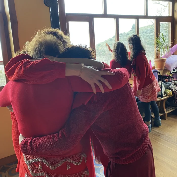 Abrazo